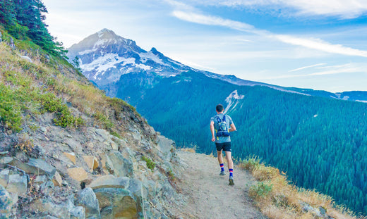 The Runner’s High: Why We Fall in Love with Running