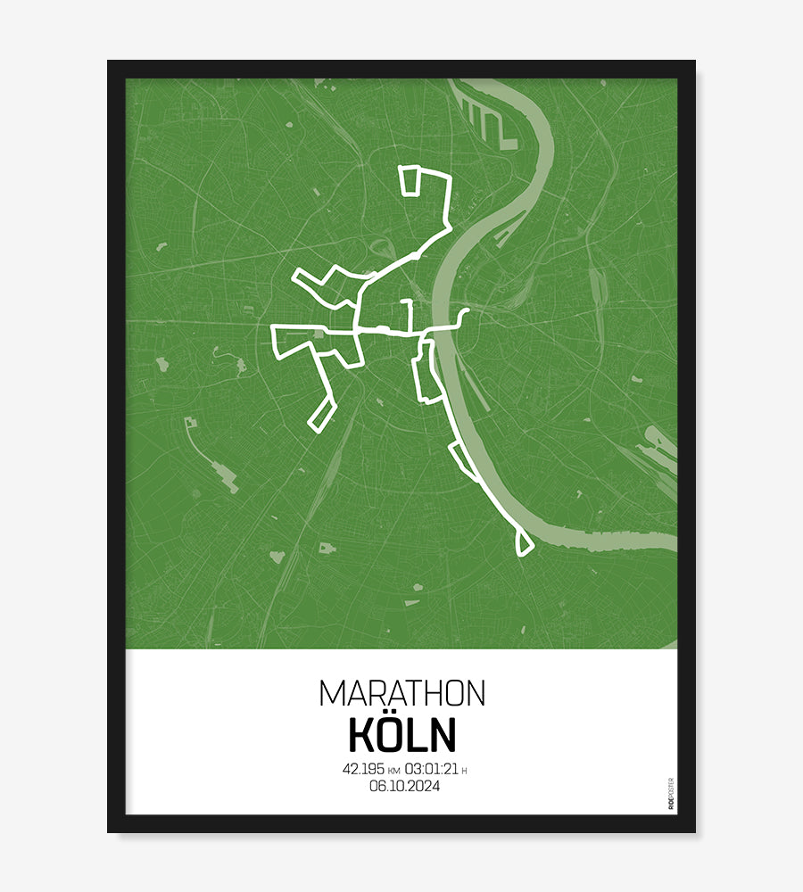 Köln Marathon 2024
