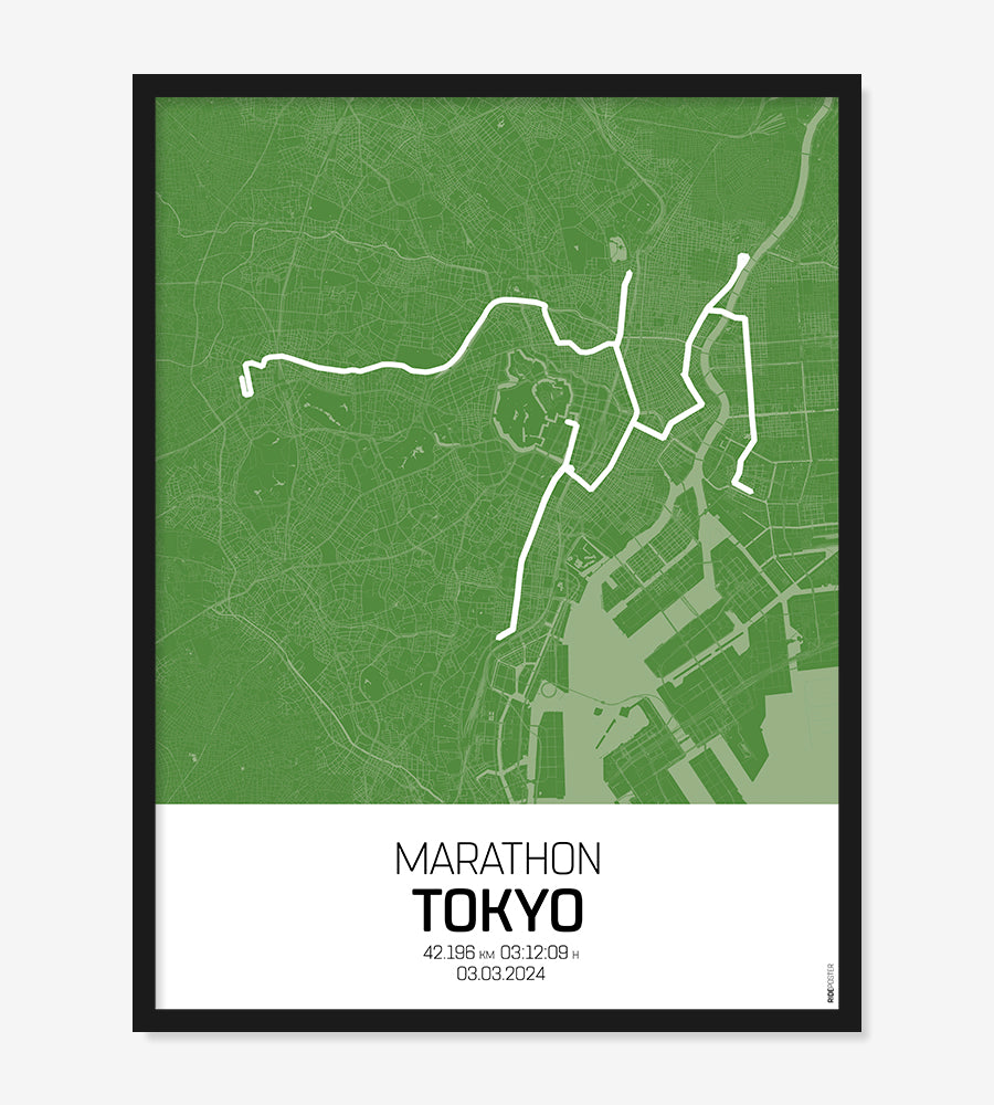 Tokyo Marathon 2024