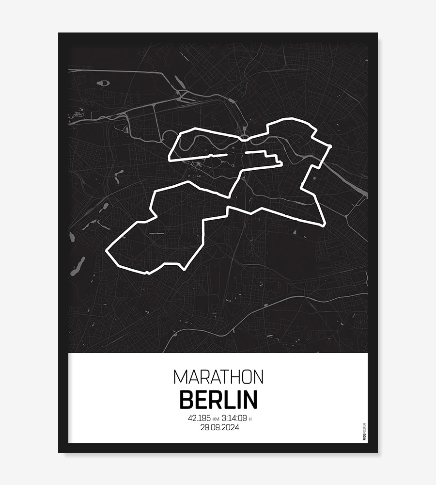 Berlin Marathon 2024