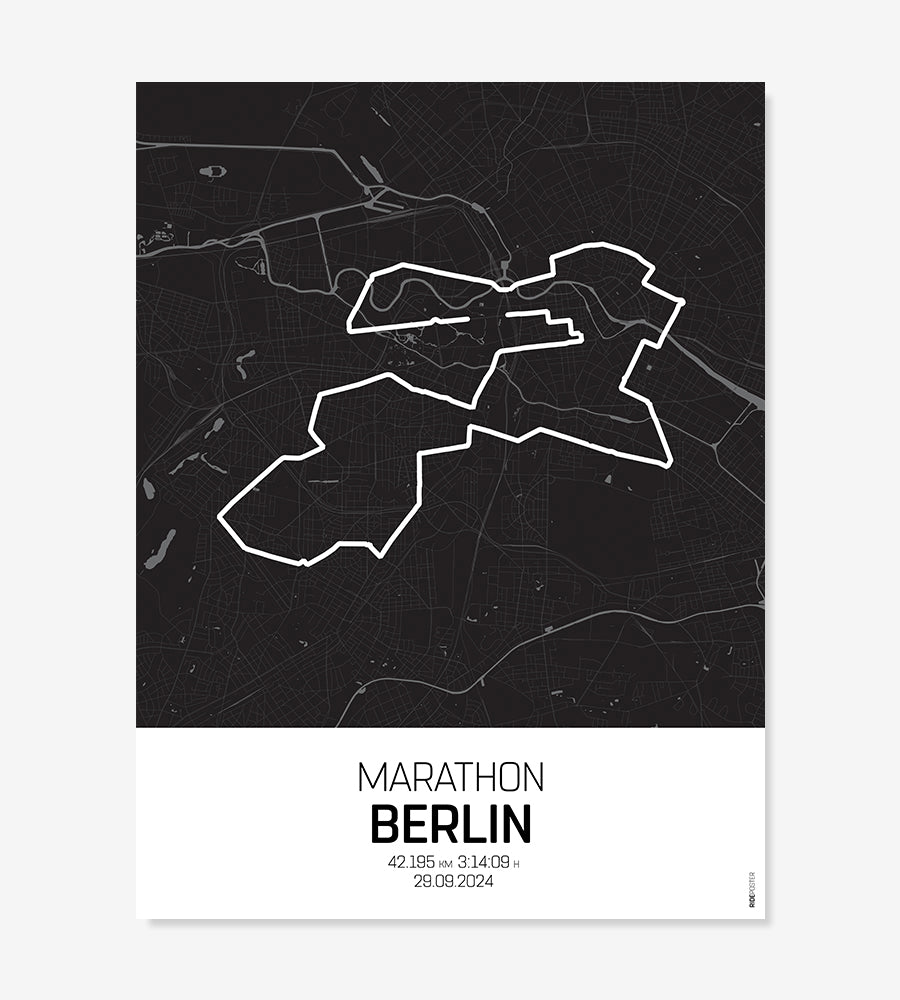 Berlin Marathon 2024