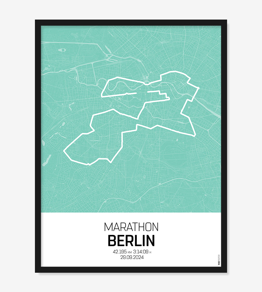 Berlin Marathon 2024