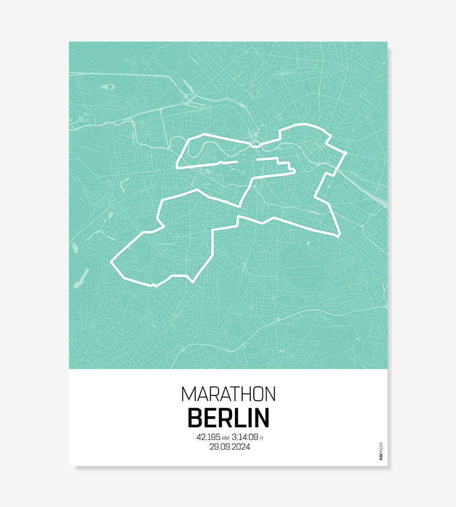 Berlin Marathon 2024