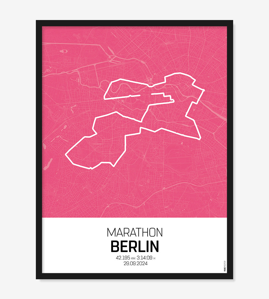 Berlin Marathon 2024