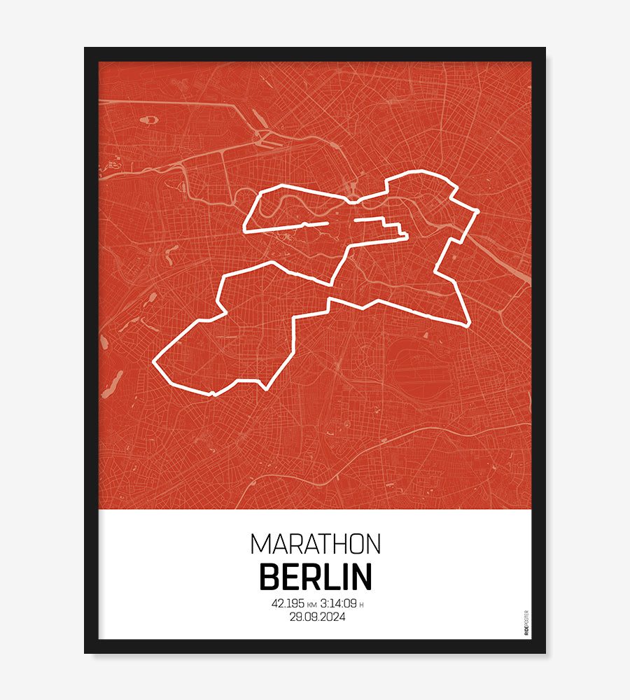 Berlin Marathon 2024