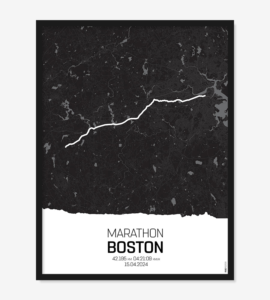 Boston Marathon 2024