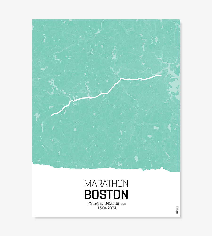 Boston Marathon 2024