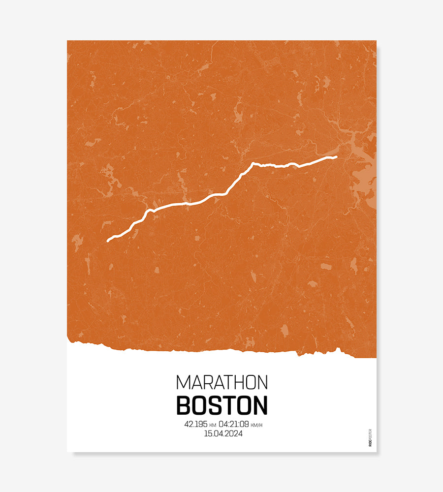 Boston Marathon 2024