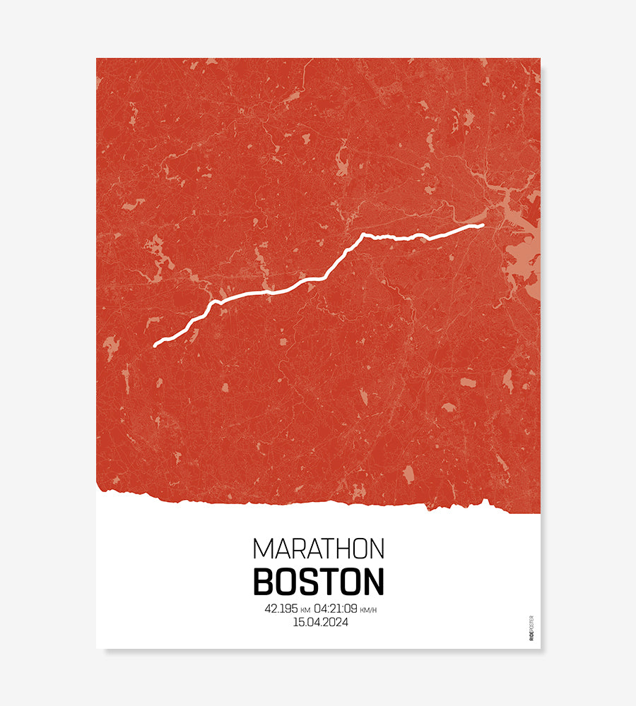 Boston Marathon 2024