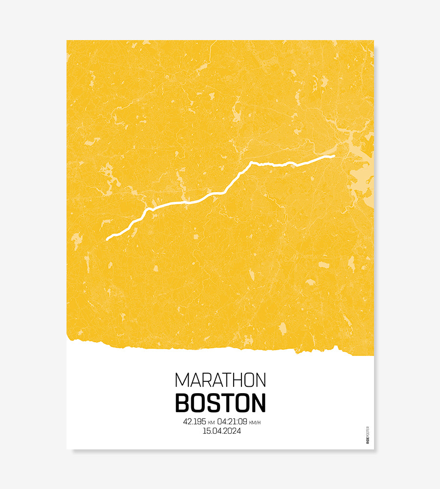 Boston Marathon 2024