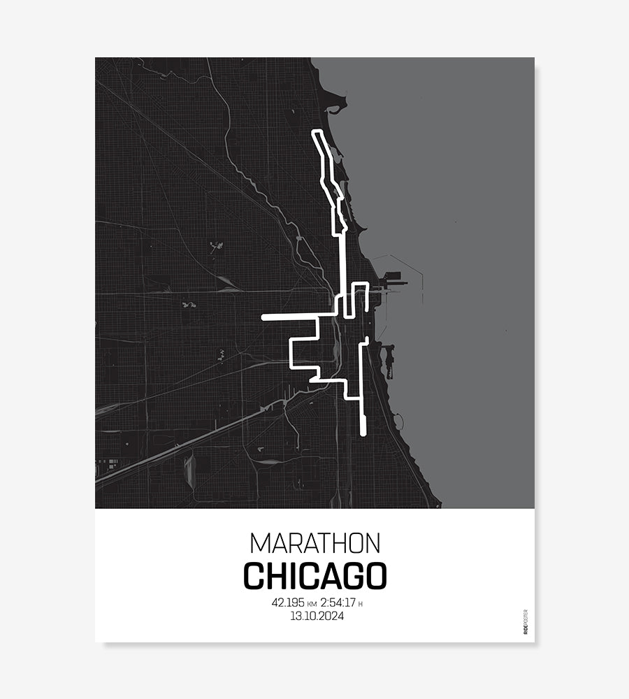 Chicago Marathon 2024