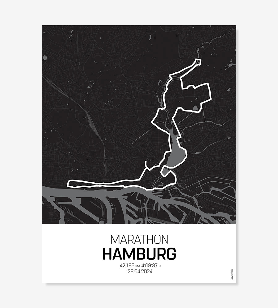 Hamburg Marathon 2024