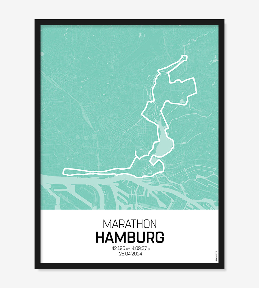 Hamburg Marathon 2024