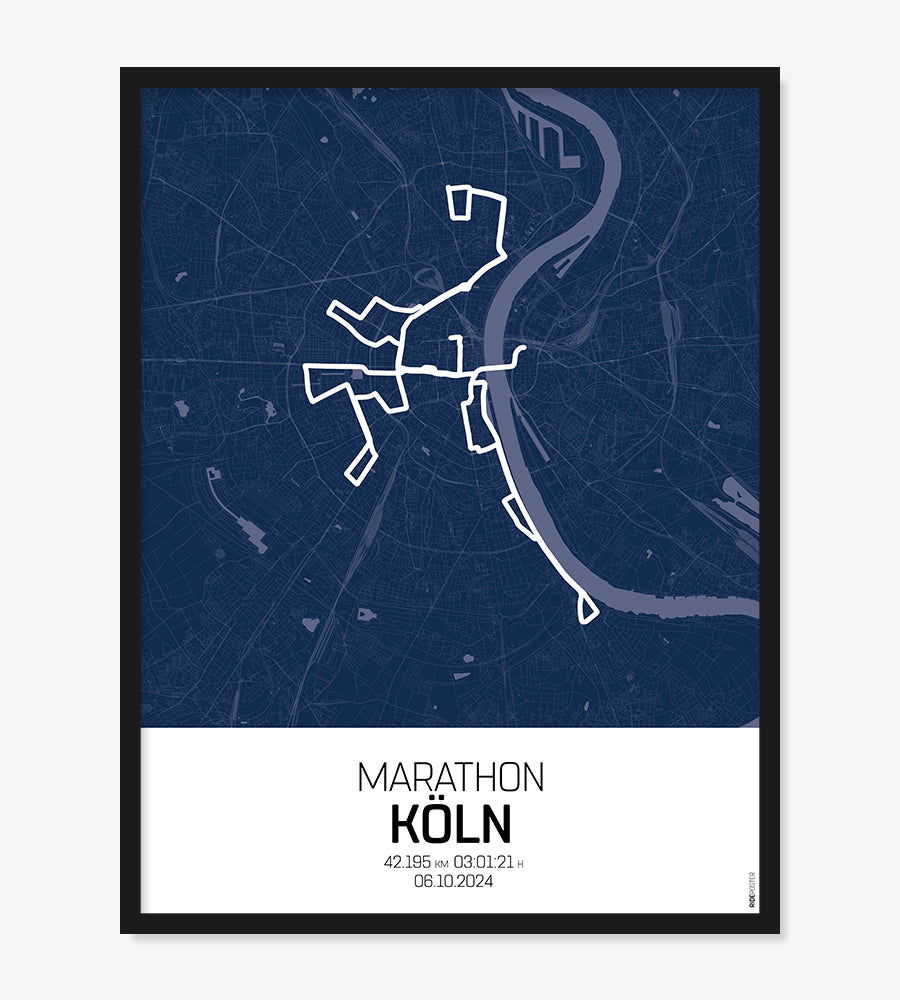 Köln Marathon 2024