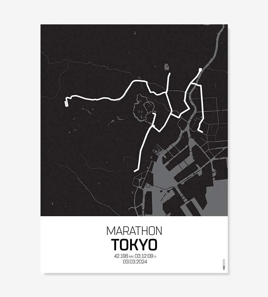 Tokyo Marathon 2024