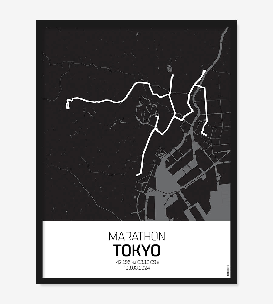 Tokyo Marathon 2024