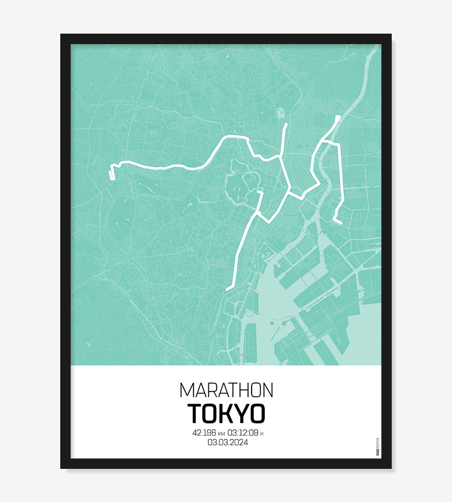 Tokyo Marathon 2024