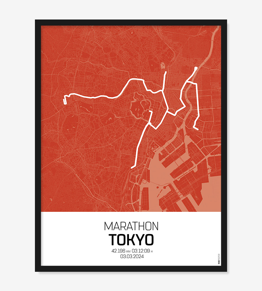 Tokyo Marathon 2024